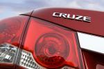 Chevrolet Cruze 2011 года (US)